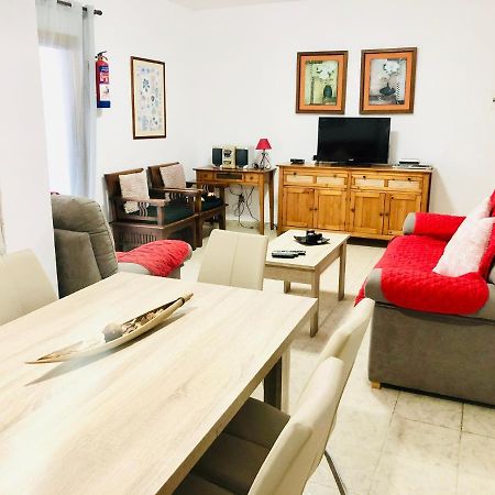 Villa Neptuno With Private Pool, Sea View, Sat-Tv & Free Wifi Playa Blanca  Esterno foto